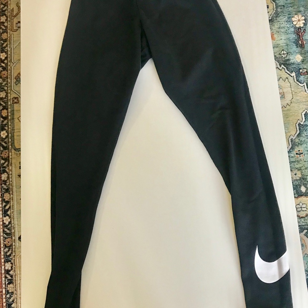 Nike Black Leggings